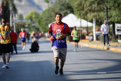 6K y 3K Preesco 2025 | Carrera 6K y 3K Preesco 2025 en Torreón