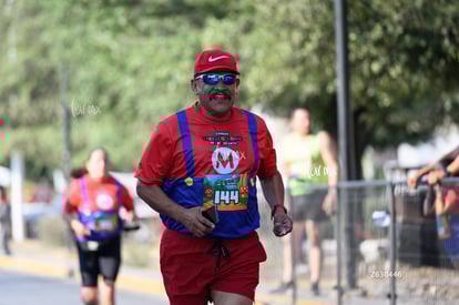 6K y 3K Preesco 2025 | Carrera 6K y 3K Preesco 2025 en Torreón