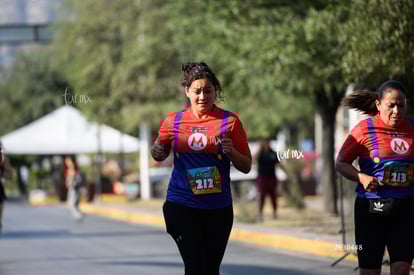 6K y 3K Preesco 2025 | Carrera 6K y 3K Preesco 2025 en Torreón
