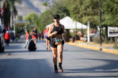 Luisa Padilla | Carrera 6K y 3K Preesco 2025 en Torreón