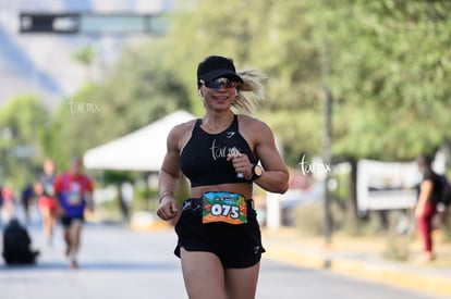 Luisa Padilla | Carrera 6K y 3K Preesco 2025 en Torreón
