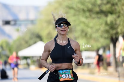 Luisa Padilla | Carrera 6K y 3K Preesco 2025 en Torreón