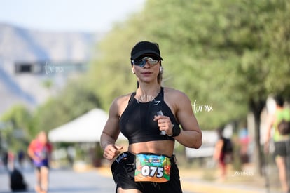 Luisa Padilla | Carrera 6K y 3K Preesco 2025 en Torreón