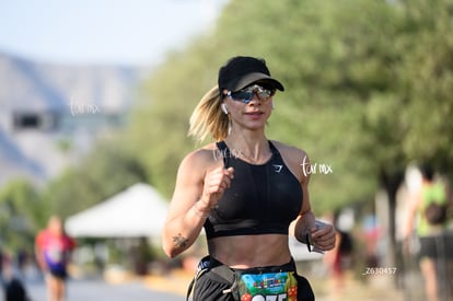 Luisa Padilla | Carrera 6K y 3K Preesco 2025 en Torreón
