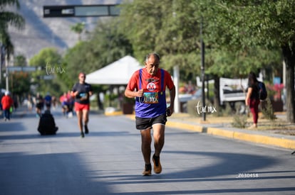 6K y 3K Preesco 2025 | Carrera 6K y 3K Preesco 2025 en Torreón