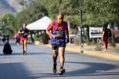 6K y 3K Preesco 2025 | Carrera 6K y 3K Preesco 2025 en Torreón