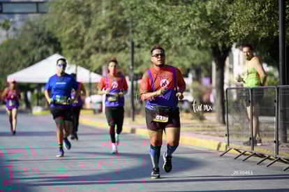 6K y 3K Preesco 2025 | Carrera 6K y 3K Preesco 2025 en Torreón