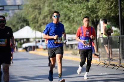6K y 3K Preesco 2025 | Carrera 6K y 3K Preesco 2025 en Torreón