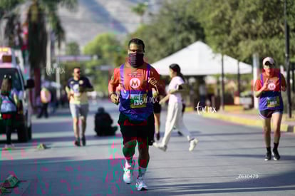 6K y 3K Preesco 2025 | Carrera 6K y 3K Preesco 2025 en Torreón