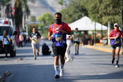 6K y 3K Preesco 2025 | Carrera 6K y 3K Preesco 2025 en Torreón