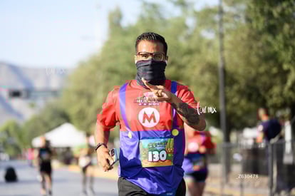 6K y 3K Preesco 2025 | Carrera 6K y 3K Preesco 2025 en Torreón