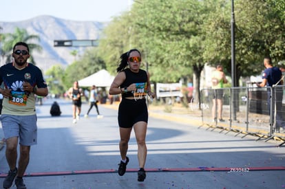 6K y 3K Preesco 2025 | Carrera 6K y 3K Preesco 2025 en Torreón