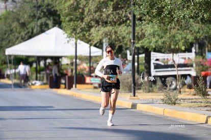 6K y 3K Preesco 2025 | Carrera 6K y 3K Preesco 2025 en Torreón