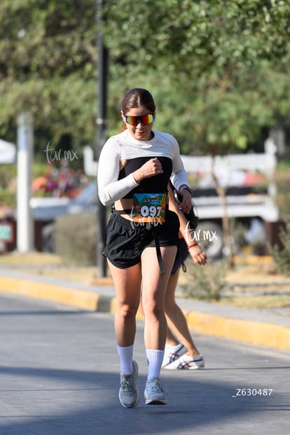 6K y 3K Preesco 2025 | Carrera 6K y 3K Preesco 2025 en Torreón