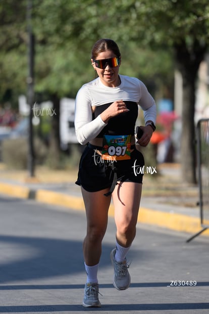 6K y 3K Preesco 2025 | Carrera 6K y 3K Preesco 2025 en Torreón