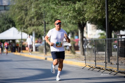 6K y 3K Preesco 2025 | Carrera 6K y 3K Preesco 2025 en Torreón