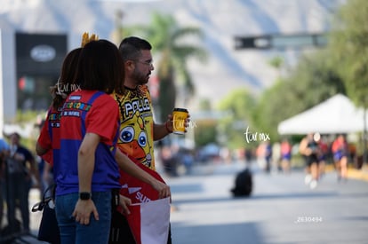 6K y 3K Preesco 2025 | Carrera 6K y 3K Preesco 2025 en Torreón