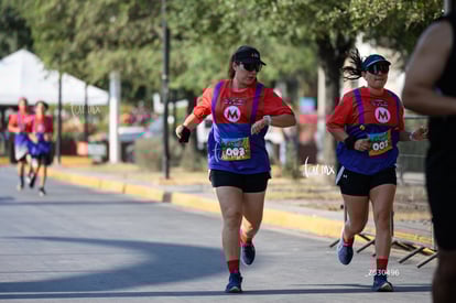 6K y 3K Preesco 2025 | Carrera 6K y 3K Preesco 2025 en Torreón