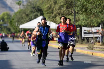 6K y 3K Preesco 2025 | Carrera 6K y 3K Preesco 2025 en Torreón