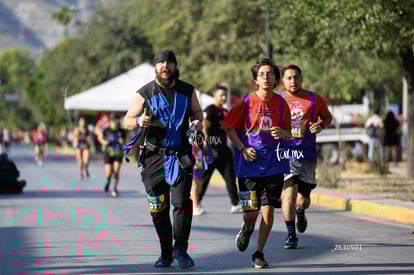 6K y 3K Preesco 2025 | Carrera 6K y 3K Preesco 2025 en Torreón
