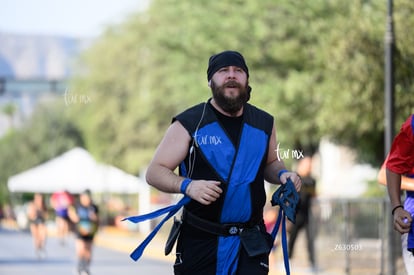 6K y 3K Preesco 2025 | Carrera 6K y 3K Preesco 2025 en Torreón