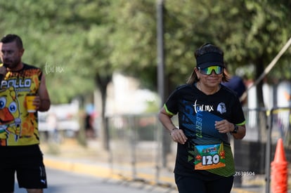 6K y 3K Preesco 2025 | Carrera 6K y 3K Preesco 2025 en Torreón