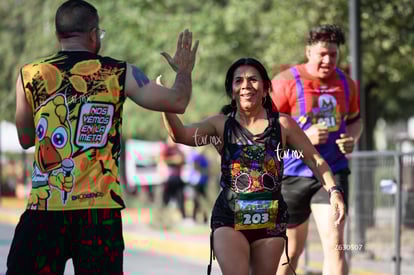 6K y 3K Preesco 2025 | Carrera 6K y 3K Preesco 2025 en Torreón
