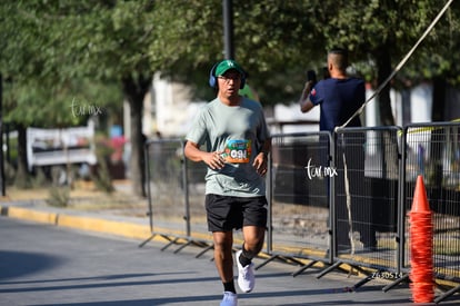 6K y 3K Preesco 2025 | Carrera 6K y 3K Preesco 2025 en Torreón