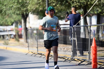 6K y 3K Preesco 2025 | Carrera 6K y 3K Preesco 2025 en Torreón