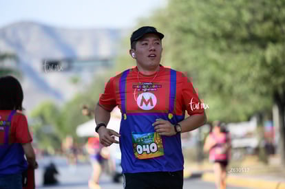 6K y 3K Preesco 2025 | Carrera 6K y 3K Preesco 2025 en Torreón