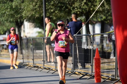 6K y 3K Preesco 2025 | Carrera 6K y 3K Preesco 2025 en Torreón
