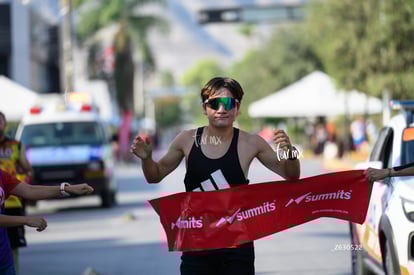 Campeón 6K | Carrera 6K y 3K Preesco 2025 en Torreón