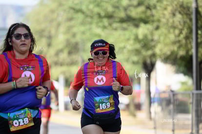 6K y 3K Preesco 2025 | Carrera 6K y 3K Preesco 2025 en Torreón