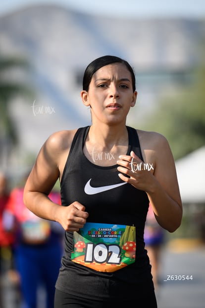 6K y 3K Preesco 2025 | Carrera 6K y 3K Preesco 2025 en Torreón