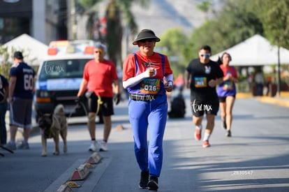 6K y 3K Preesco 2025 | Carrera 6K y 3K Preesco 2025 en Torreón