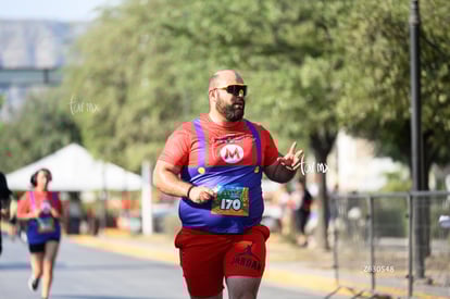 6K y 3K Preesco 2025 | Carrera 6K y 3K Preesco 2025 en Torreón