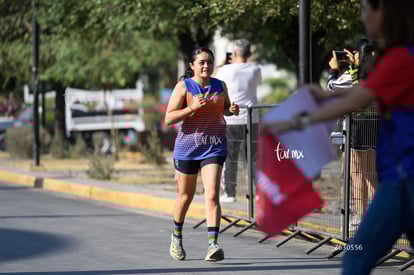 Criz Requejo, Meraki | Carrera 6K y 3K Preesco 2025 en Torreón