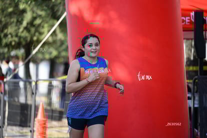Criz Requejo, Meraki | Carrera 6K y 3K Preesco 2025 en Torreón