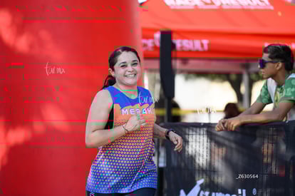 Criz Requejo, Meraki | Carrera 6K y 3K Preesco 2025 en Torreón