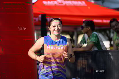 Criz Requejo, Meraki | Carrera 6K y 3K Preesco 2025 en Torreón