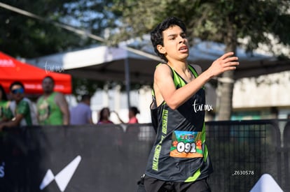 halcones | Carrera 6K y 3K Preesco 2025 en Torreón