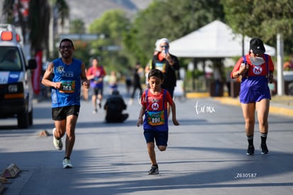 6K y 3K Preesco 2025 | Carrera 6K y 3K Preesco 2025 en Torreón