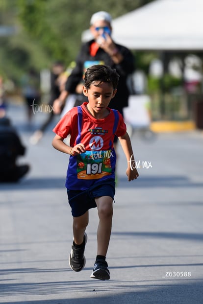 6K y 3K Preesco 2025 | Carrera 6K y 3K Preesco 2025 en Torreón