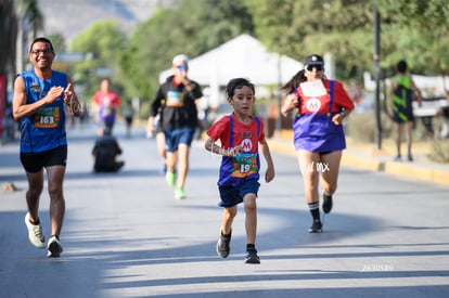 6K y 3K Preesco 2025 | Carrera 6K y 3K Preesco 2025 en Torreón