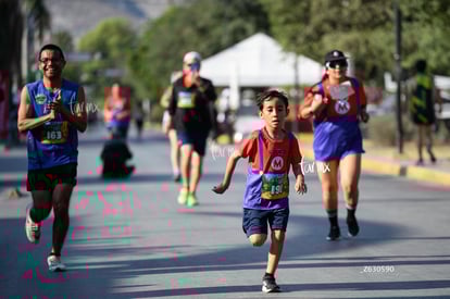 6K y 3K Preesco 2025 | Carrera 6K y 3K Preesco 2025 en Torreón
