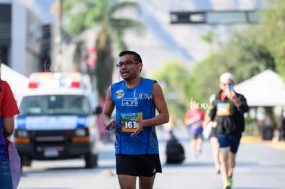 6K y 3K Preesco 2025 | Carrera 6K y 3K Preesco 2025 en Torreón