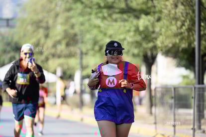 6K y 3K Preesco 2025 | Carrera 6K y 3K Preesco 2025 en Torreón