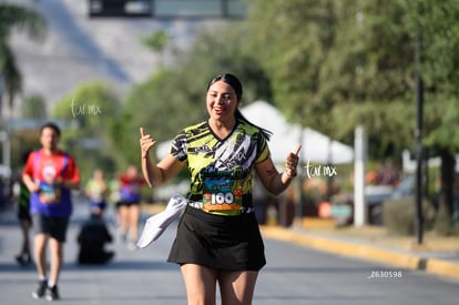 6K y 3K Preesco 2025 | Carrera 6K y 3K Preesco 2025 en Torreón