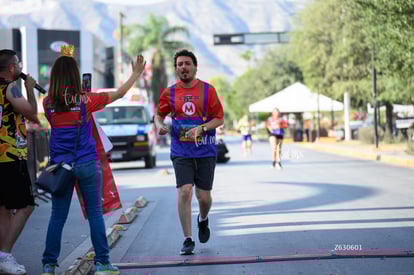 6K y 3K Preesco 2025 | Carrera 6K y 3K Preesco 2025 en Torreón