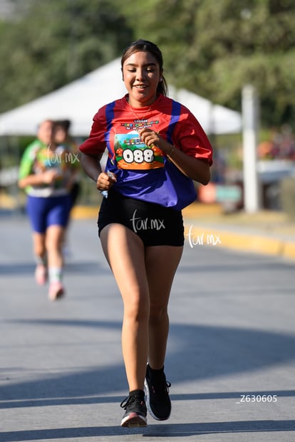 6K y 3K Preesco 2025 | Carrera 6K y 3K Preesco 2025 en Torreón
